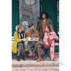 Juzo Soft Monocollant
