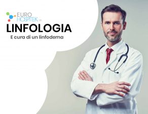 cura di un linfodema e linfologia