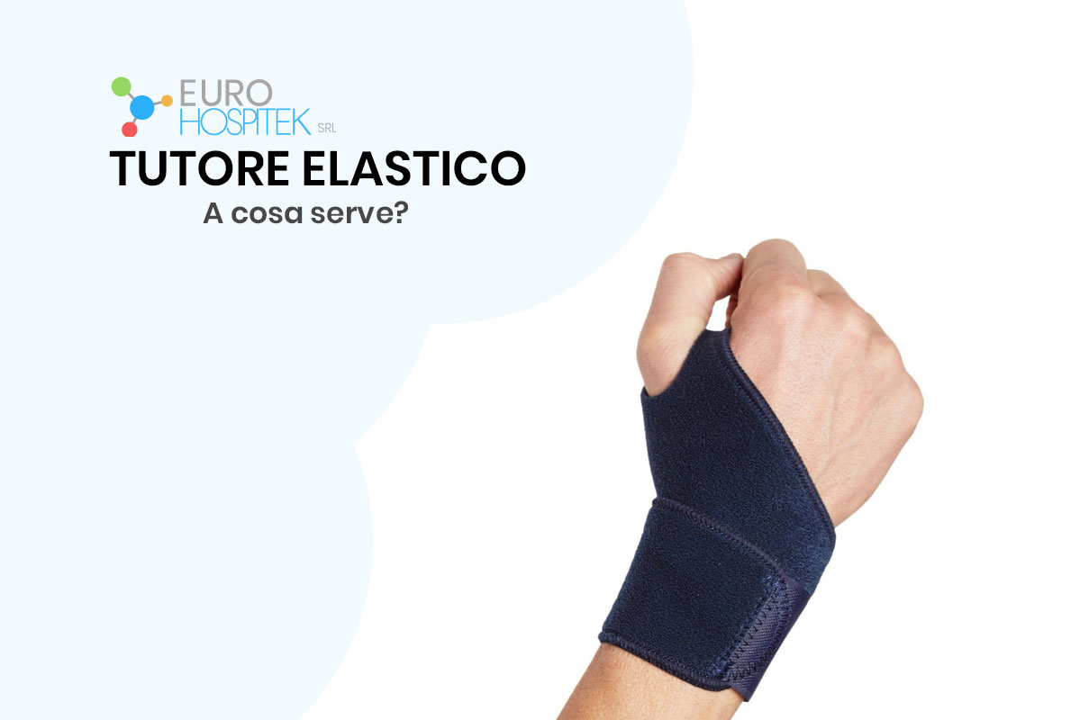tutore elastocompressivo articolo blog