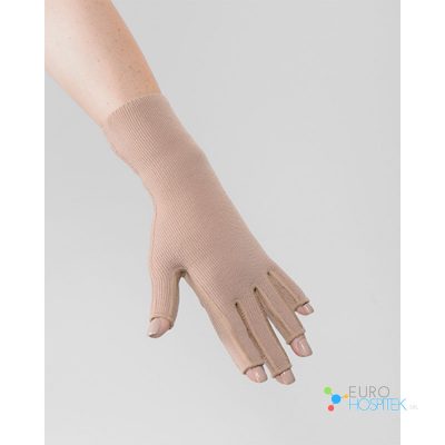 Varisan Flat guanto con dita