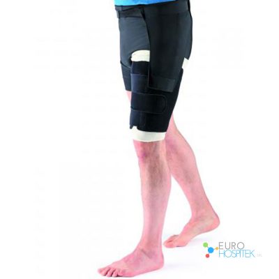 Inelastic Wrap per la COSCIA