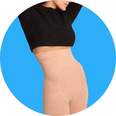 Intimo modellante