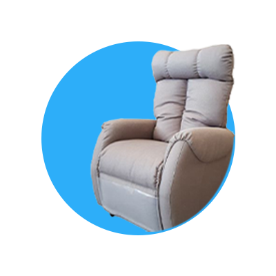 Soluzioni benessere e relax