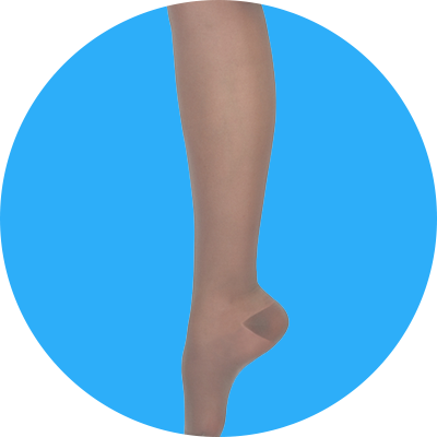 Calze riposanti