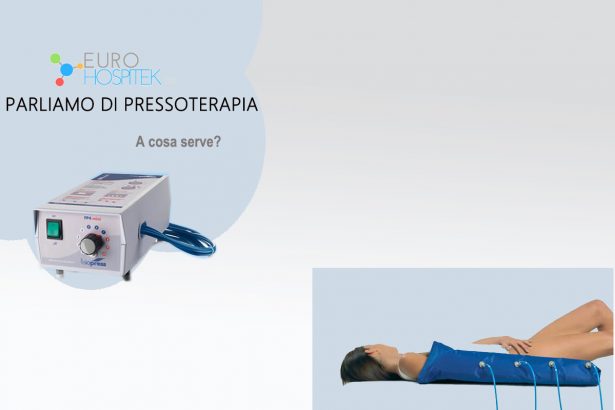 Pressoterapia