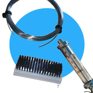 Strumentario Vario