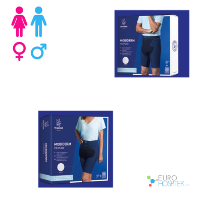 Thuasne intimate short